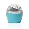 Dessert Makers Nostalgia 0.5 Qt. Aqua Electric Ice Cream Maker 2 Dessert Makers Nostalgia 0.5 Qt. Aqua Electric Ice Cream Maker -Dessert Makers Popular Store aqua nostalgia ice cream makers icm500blue 64 1000