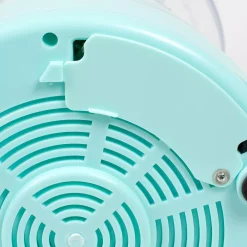 Dessert Makers Nostalgia 128 Oz. Aqua Margarita Maker -Dessert Makers Popular Store aqua nostalgia snow cone machines msb1aq 76 1000