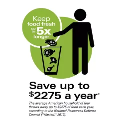 Food Processing Hamilton Beach NutriFresh Black And Silver Food Vacuum Sealer With 2-Roll Storage And Starter Kit 15 Food Processing Hamilton Beach NutriFresh Black And Silver Food Vacuum Sealer With 2-Roll Storage And Starter Kit -Dessert Makers Popular Store black and silver hamilton beach food vacuum sealers 78218 4f 1000