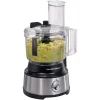 Food Processing Hamilton Beach 450-Watt 10-Cup Food Processor With Bowl Scraper Attachment 2 Food Processing Hamilton Beach 450-Watt 10-Cup Food Processor With Bowl Scraper Attachment -Dessert Makers Popular Store black and stainless hamilton beach food processors 70730 64 1000