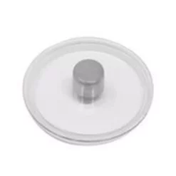 Coffee Makers KALORIK 13.5 Oz. Black Stainless Steel Electric Milk Frother 12 Coffee Makers KALORIK 13.5 Oz. Black Stainless Steel Electric Milk Frother -Dessert Makers Popular Store black and stainless steel milk frothers mfh 43974 bk 44 1000