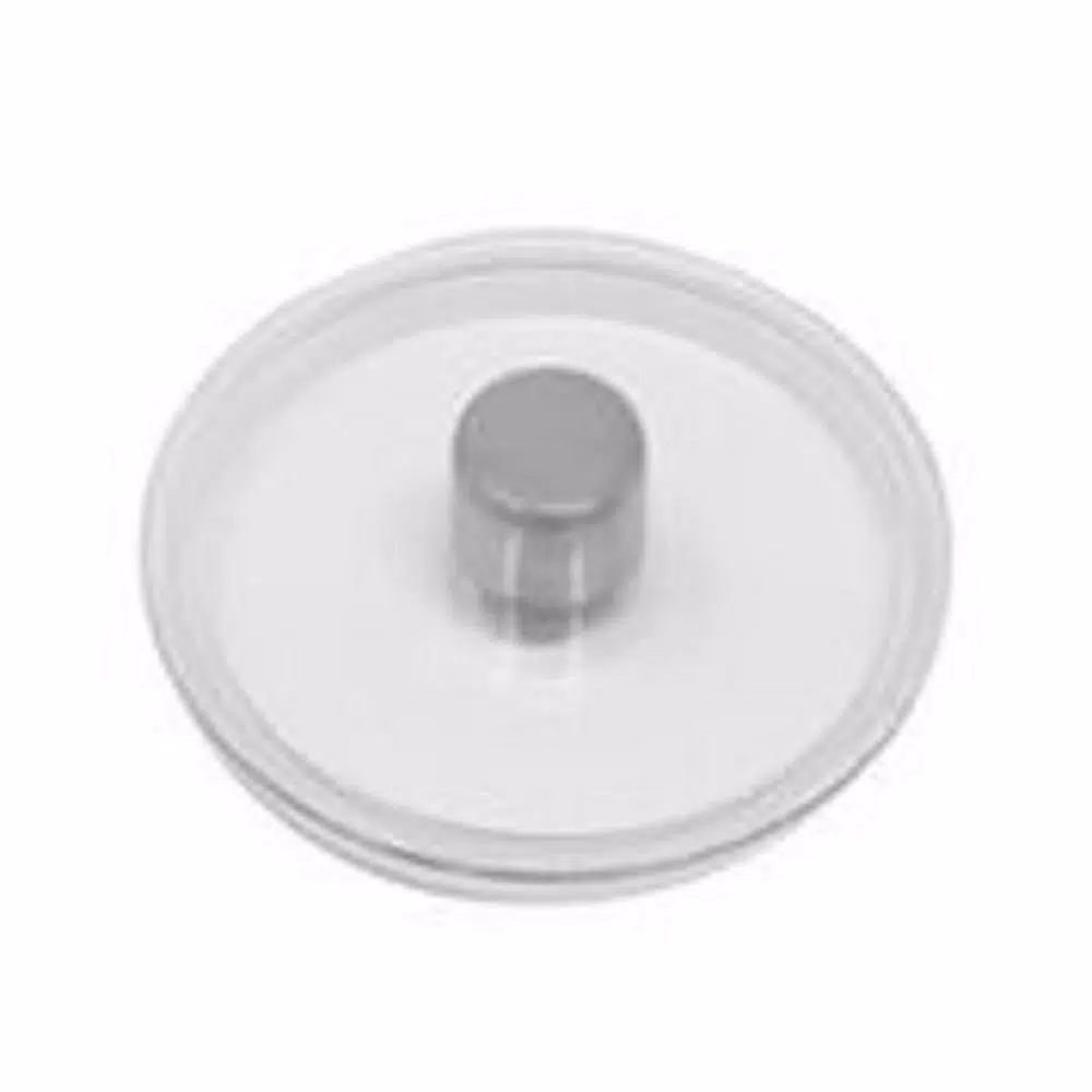 Coffee Makers KALORIK 13.5 Oz. Black Stainless Steel Electric Milk Frother 7 Coffee Makers KALORIK 13.5 Oz. Black Stainless Steel Electric Milk Frother - Image 5