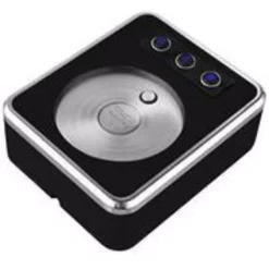 Coffee Makers KALORIK 13.5 Oz. Black Stainless Steel Electric Milk Frother 10 Coffee Makers KALORIK 13.5 Oz. Black Stainless Steel Electric Milk Frother -Dessert Makers Popular Store black and stainless steel milk frothers mfh 43974 bk 4f 1000