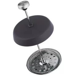 Coffee Makers BergHOFF Essentials 3.4 Cup .85 Qt. Stainless Steel Coffee And Tea French Press 8 Coffee Makers BergHOFF Essentials 3.4 Cup .85 Qt. Stainless Steel Coffee And Tea French Press -Dessert Makers Popular Store black berghoff french presses 1107130 4f 1000