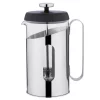 Coffee Makers BergHOFF Essentials 3.4 Cup .85 Qt. Stainless Steel Coffee And Tea French Press -Dessert Makers Popular Store black berghoff french presses 1107130 64 1000
