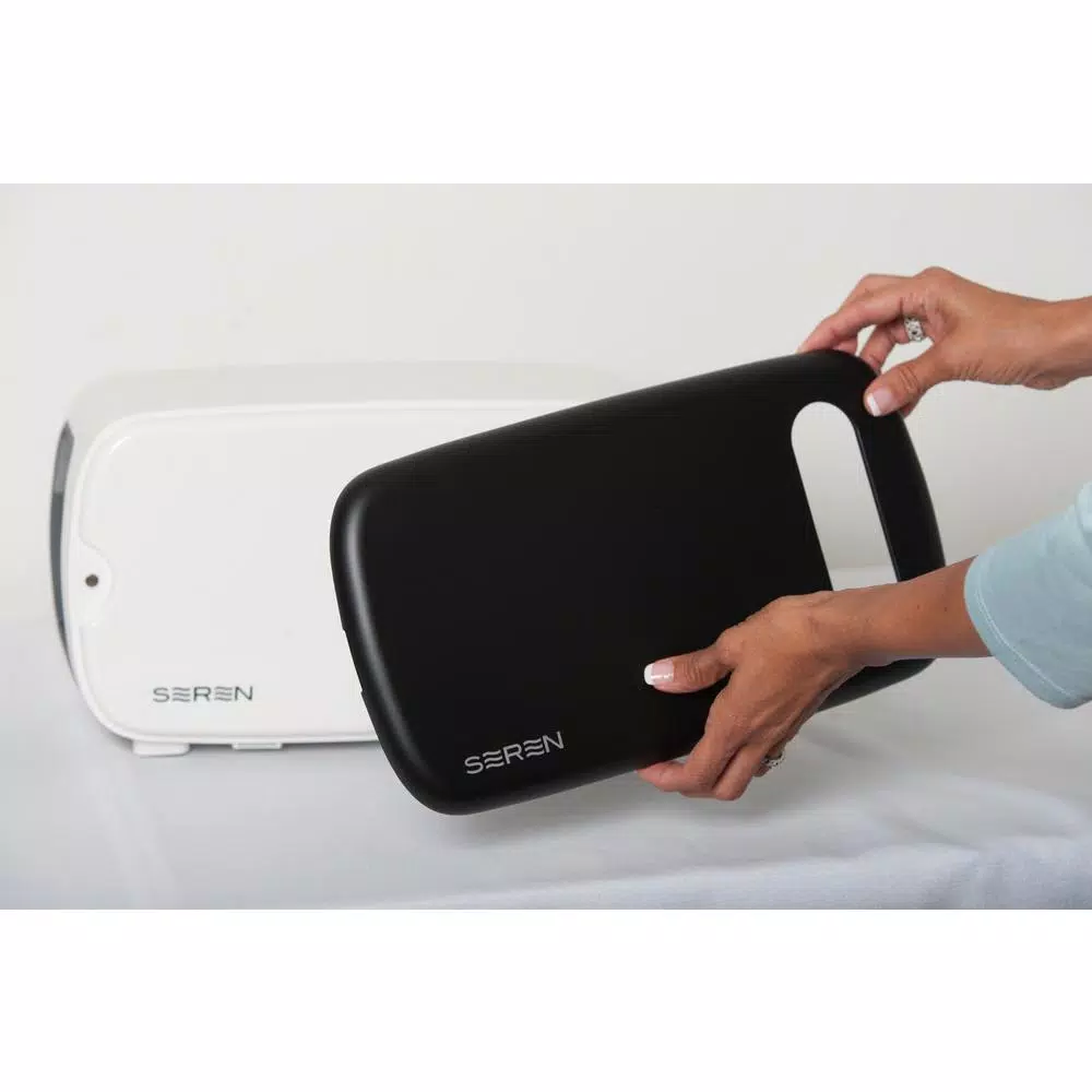 Toasters BergHOFF Seren 2-Slice Black Long Slot Toaster 6 Toasters BergHOFF Seren 2-Slice Black Long Slot Toaster - Image 4