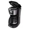 Coffee Makers BLACK+DECKER 12-Cup Programmable Black Coffee Maker With Built-In Timer 2 Coffee Makers BLACK+DECKER 12-Cup Programmable Black Coffee Maker With Built-In Timer -Dessert Makers Popular Store black black decker drip coffee makers cm2030b 64 1000