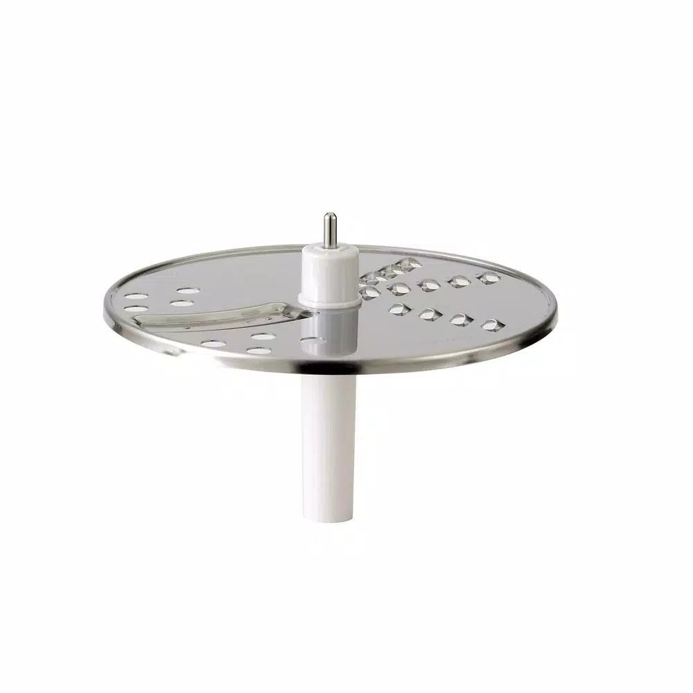 Food Processing BLACK+DECKER Wide Mouth 10-Cup 2-Speed Black Food Processor 9 Food Processing BLACK+DECKER Wide Mouth 10-Cup 2-Speed Black Food Processor - Image 7