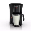 Coffee Makers BLACK+DECKER Brew’n Go Black Single Serve Coffee Maker With Travel Mug