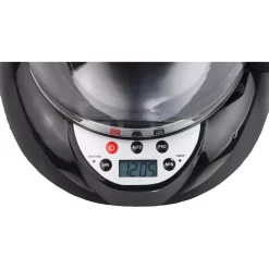 Coffee Makers Brentwood Appliances 12-Cup Black Coffee Maker With 4 Oz. Coffee And Spice Grinder 13 Coffee Makers Brentwood Appliances 12-Cup Black Coffee Maker With 4 Oz. Coffee And Spice Grinder -Dessert Makers Popular Store black brentwood appliances drip coffee makers 843631123287 1f 1000