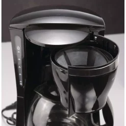 Coffee Makers Brentwood Appliances 12-Cup Black Coffee Maker With 4 Oz. Coffee And Spice Grinder 15 Coffee Makers Brentwood Appliances 12-Cup Black Coffee Maker With 4 Oz. Coffee And Spice Grinder -Dessert Makers Popular Store black brentwood appliances drip coffee makers 843631123287 fa 1000