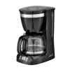 Coffee Makers Brentwood Appliances 10-Cup Black Digital Coffee Maker -Dessert Makers Popular Store black brentwood appliances drip coffee makers ts 219bk 64 1000