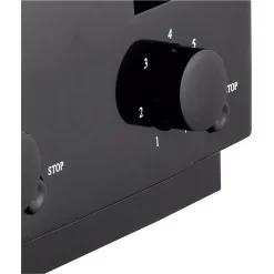 Toasters Brentwood Appliances 4-Slice Black Toaster With Cool-Touch Exterior 15 Toasters Brentwood Appliances 4-Slice Black Toaster With Cool-Touch Exterior -Dessert Makers Popular Store black brentwood appliances pop up toasters ts 285 76 1000