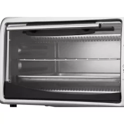 Toasters Brentwood Appliances 700 W Silver 4-Slice Toaster Oven And Broiler -Dessert Makers Popular Store black brentwood appliances toaster ovens ts 345b 4f 1000