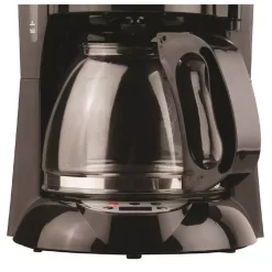Coffee Makers Brentwood 12-Cup Coffee Maker In Black 12 Coffee Makers Brentwood 12-Cup Coffee Maker In Black -Dessert Makers Popular Store black brentwood drip coffee makers ts 218b 44 1000