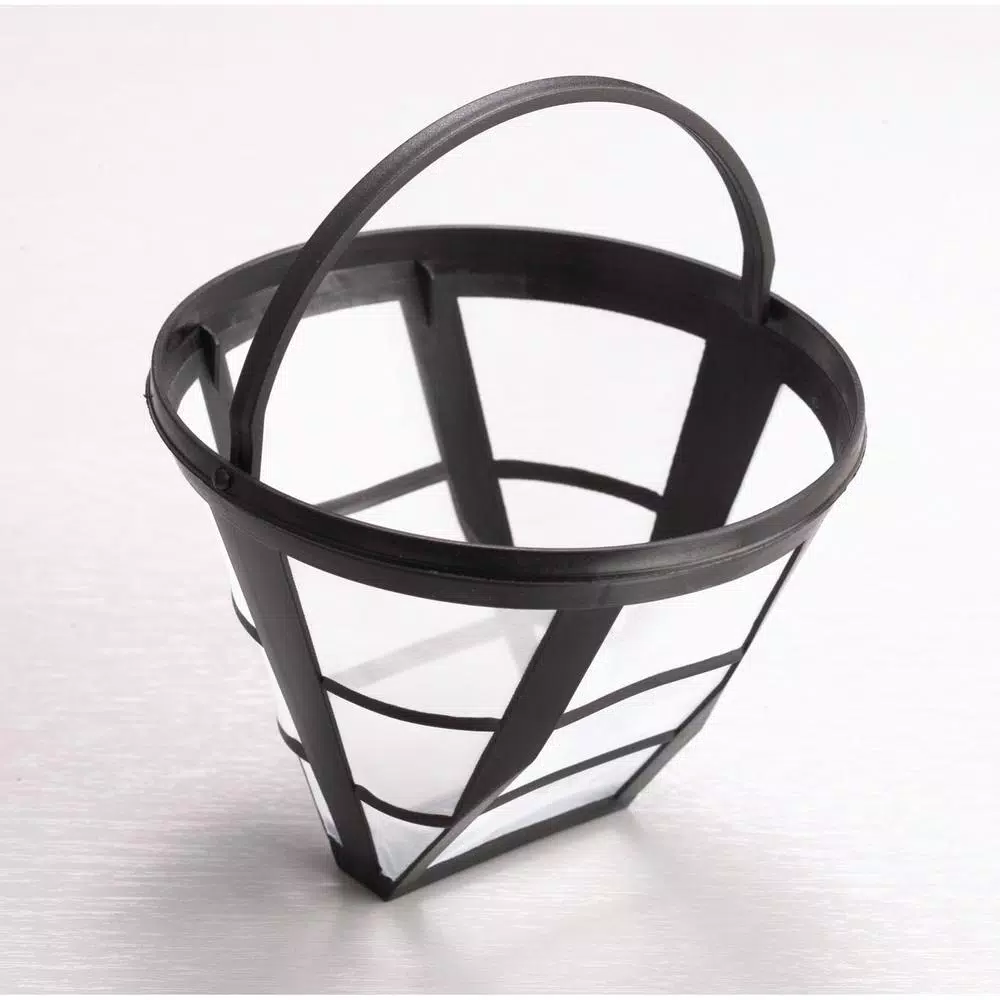 Coffee Makers Brentwood 12-Cup Coffee Maker In Black 5 Coffee Makers Brentwood 12-Cup Coffee Maker In Black - Image 3