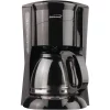 Coffee Makers Brentwood 12-Cup Coffee Maker In Black