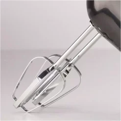 Mixers Brentwood 5-Speed Hand Mixer -Dessert Makers Popular Store black brentwood hand mixers hm 44 fa 1000