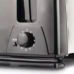 Toasters Brentwood 4-Slice Black Toaster 11 Toasters Brentwood 4-Slice Black Toaster -Dessert Makers Popular Store black brentwood pop up toasters ts 284 1f 1000