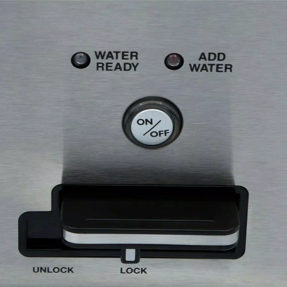 Coffee Makers Cuisinart COFFEE PLUS 12-Cup Black Drip Coffee Maker With Automatic Shut-Off 6 Coffee Makers Cuisinart COFFEE PLUS 12-Cup Black Drip Coffee Maker With Automatic Shut-Off - Image 4