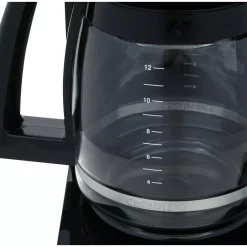 Coffee Makers Cuisinart COFFEE PLUS 12-Cup Black Drip Coffee Maker With Automatic Shut-Off 13 Coffee Makers Cuisinart COFFEE PLUS 12-Cup Black Drip Coffee Maker With Automatic Shut-Off -Dessert Makers Popular Store black cuisinart drip coffee makers chw 12 44 1000