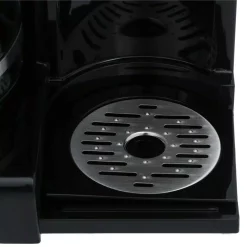 Coffee Makers Cuisinart COFFEE PLUS 12-Cup Black Drip Coffee Maker With Automatic Shut-Off 14 Coffee Makers Cuisinart COFFEE PLUS 12-Cup Black Drip Coffee Maker With Automatic Shut-Off -Dessert Makers Popular Store black cuisinart drip coffee makers chw 12 fa 1000