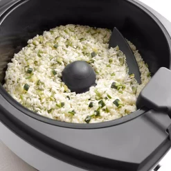 Cookers DeLonghi MultiFry FH1363 4.75 Qt. Black Electric Multi-Cooker And Air Fryer 11 Cookers DeLonghi MultiFry FH1363 4.75 Qt. Black Electric Multi-Cooker And Air Fryer -Dessert Makers Popular Store black delonghi multi cookers fh1363 1 bk 1f 1000