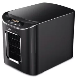 Food Processing Elite 6-Tier Food Dehydrator 14 Food Processing Elite 6-Tier Food Dehydrator -Dessert Makers Popular Store black elite dehydrators efd 313b c3 1000