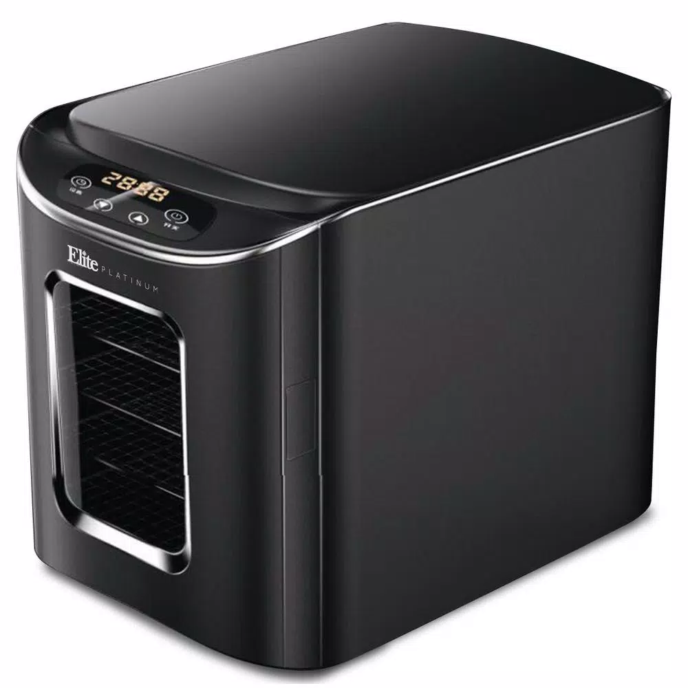 Food Processing Elite 6-Tier Food Dehydrator 6 Food Processing Elite 6-Tier Food Dehydrator - Image 4