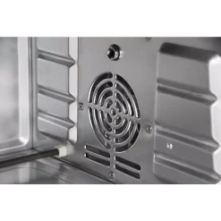 Toasters Elite Platinum Black Toaster Oven 12 Toasters Elite Platinum Black Toaster Oven -Dessert Makers Popular Store black elite toaster ovens ero 2008sc 44 1000