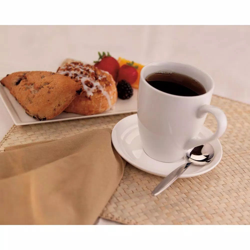 Coffee Makers Hamilton Beach 10-Cup Black And Stainless Steel Drip Coffee Maker With Thermal Carafe 8 Coffee Makers Hamilton Beach 10-Cup Black And Stainless Steel Drip Coffee Maker With Thermal Carafe - Image 6