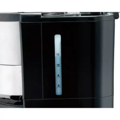 Coffee Makers Hamilton Beach 10-Cup Black And Stainless Steel Drip Coffee Maker With Thermal Carafe 12 Coffee Makers Hamilton Beach 10-Cup Black And Stainless Steel Drip Coffee Maker With Thermal Carafe -Dessert Makers Popular Store black hamilton beach coffee makers 46896 44 1000