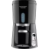 Coffee Makers Hamilton Beach BrewStation 10-Cup Black Coffeemaker 2 Coffee Makers Hamilton Beach BrewStation 10-Cup Black Coffeemaker -Dessert Makers Popular Store black hamilton beach coffee makers 47380 64 1000