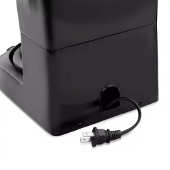 Coffee Makers Hamilton Beach 8-Cup Black Programmable Coffee Maker With Thermal Carafe -Dessert Makers Popular Store black hamilton beach drip coffee makers 46240 c3 1000