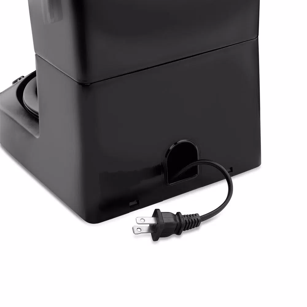 Coffee Makers Hamilton Beach 12-Cup Black Stainless Programmable Drip Coffee Maker 8 Coffee Makers Hamilton Beach 12-Cup Black Stainless Programmable Drip Coffee Maker - Image 6