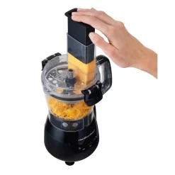 Food Processing Hamilton Beach 4-Cup 5-Speed Black Stack & Snap Compact Food Processor 14 Food Processing Hamilton Beach 4-Cup 5-Speed Black Stack & Snap Compact Food Processor -Dessert Makers Popular Store black hamilton beach food processors 70510 44 1000