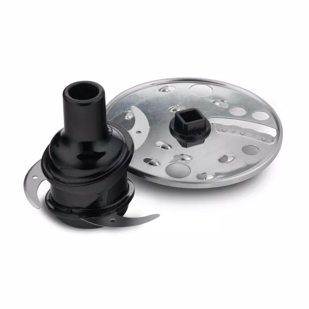 Food Processing Hamilton Beach 4-Cup 5-Speed Black Stack & Snap Compact Food Processor 8 Food Processing Hamilton Beach 4-Cup 5-Speed Black Stack & Snap Compact Food Processor - Image 6