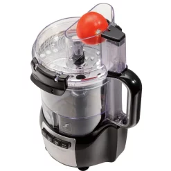 Food Processing Hamilton Beach Stack And Snap 10-Cup 3-Speed Black Food Processor 12 Food Processing Hamilton Beach Stack And Snap 10-Cup 3-Speed Black Food Processor -Dessert Makers Popular Store black hamilton beach food processors 70721 1f 1000