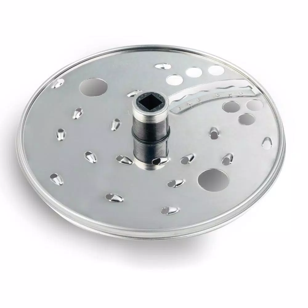 Food Processing Hamilton Beach Stack And Snap 10-Cup 3-Speed Black Food Processor 5 Food Processing Hamilton Beach Stack And Snap 10-Cup 3-Speed Black Food Processor - Image 3