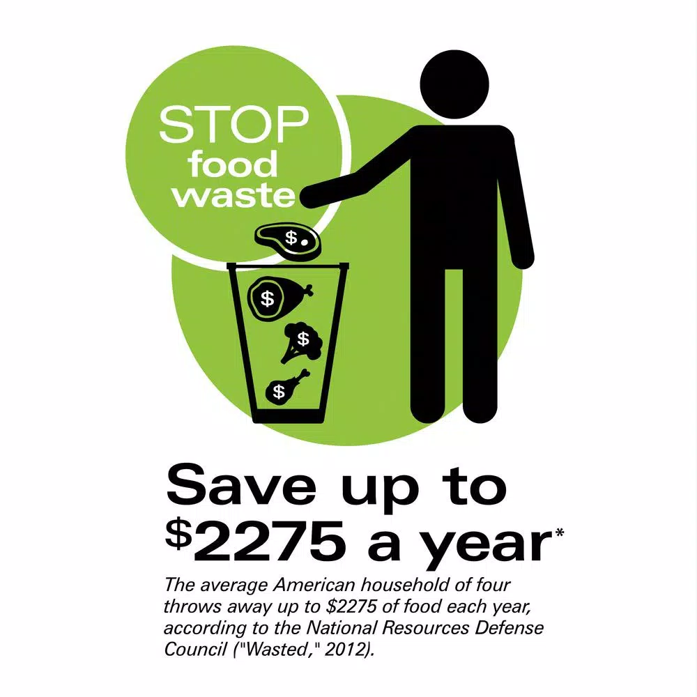 Food Processing Hamilton Beach Nutrifresh Black Food Vacuum Sealer With Extended Seal 7 Food Processing Hamilton Beach Nutrifresh Black Food Vacuum Sealer With Extended Seal - Image 5