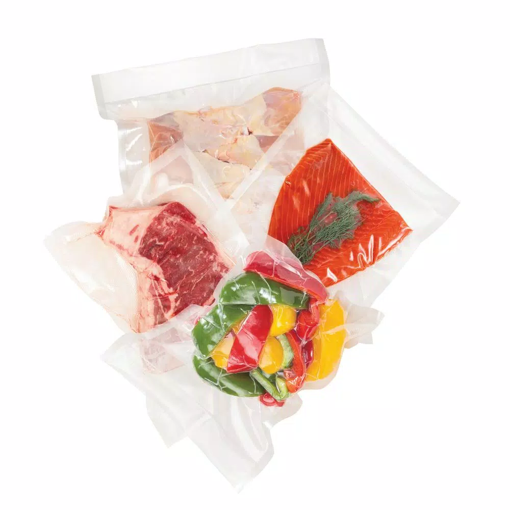 Food Processing Hamilton Beach Nutrifresh Black Food Vacuum Sealer With Extended Seal 13 Food Processing Hamilton Beach Nutrifresh Black Food Vacuum Sealer With Extended Seal - Image 11