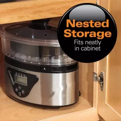 Cookers Hamilton Beach 22-Cup Black Rice Cooker 14 Cookers Hamilton Beach 22-Cup Black Rice Cooker -Dessert Makers Popular Store black hamilton beach rice cookers 37530a 44 1000