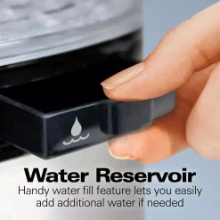 Cookers Hamilton Beach 22-Cup Black Rice Cooker 15 Cookers Hamilton Beach 22-Cup Black Rice Cooker -Dessert Makers Popular Store black hamilton beach rice cookers 37530a fa 1000