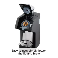 Coffee Makers Hamilton Beach FlexBrew Black Single Serve Plus Coffee Maker 20 Coffee Makers Hamilton Beach FlexBrew Black Single Serve Plus Coffee Maker -Dessert Makers Popular Store black hamilton beach single serve coffee makers 49979 1f 1000