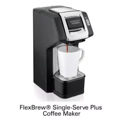 Coffee Makers Hamilton Beach FlexBrew Black Single Serve Plus Coffee Maker 19 Coffee Makers Hamilton Beach FlexBrew Black Single Serve Plus Coffee Maker -Dessert Makers Popular Store black hamilton beach single serve coffee makers 49979 4f 1000
