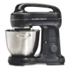 Mixers Hamilton Beach 4 Qt. 7-Speed Black Stand Mixer 2 Mixers Hamilton Beach 4 Qt. 7-Speed Black Stand Mixer -Dessert Makers Popular Store black hamilton beach stand mixers 63394 64 1000