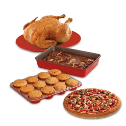 Toasters Hamilton Beach 1500-Watt 12-Slice Black Countertop Toaster Oven With Convection And Rotisserie 11 Toasters Hamilton Beach 1500-Watt 12-Slice Black Countertop Toaster Oven With Convection And Rotisserie -Dessert Makers Popular Store black hamilton beach toaster ovens 31100d a0 1000