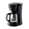 Coffee Makers Koblenz Kitchen Magic Collection 4-Cup Black Coffee Maker 2 Coffee Makers Koblenz Kitchen Magic Collection 4-Cup Black Coffee Maker -Dessert Makers Popular Store black koblenz drip coffee makers ckm 204 n 64 1000