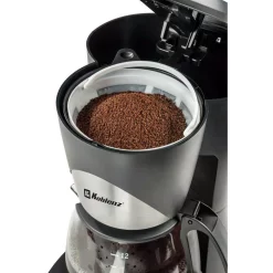 Coffee Makers Koblenz Kitchen Magic Collection 12-Cup Black Coffee Maker 8 Coffee Makers Koblenz Kitchen Magic Collection 12-Cup Black Coffee Maker -Dessert Makers Popular Store black koblenz drip coffee makers ckm 212 in 4f 1000