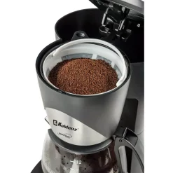 Coffee Makers Koblenz Kitchen Magic Collection 12-Cup Black Programmable Coffee Maker 8 Coffee Makers Koblenz Kitchen Magic Collection 12-Cup Black Programmable Coffee Maker -Dessert Makers Popular Store black koblenz drip coffee makers ckm 212 pin 4f 1000